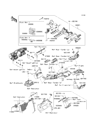 Chassis Electrical Equipment