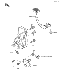 Brake Pedal