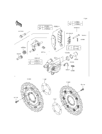 Front Brake