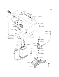 Fuel Evaporative System