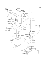 Fuel Evaporative System