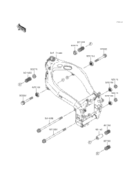Frame Fittings