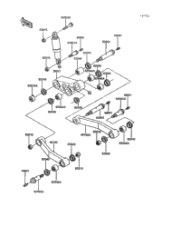 Rear Suspension