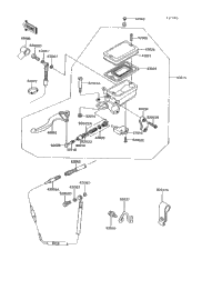 Clutch Master Cylinder