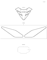 Accessory(Tank Pads And Meter Film)