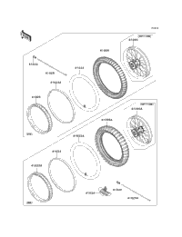 Wheels/Tires