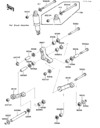Rear Suspension