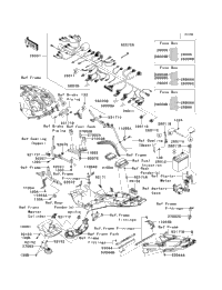 Chassis Electrical Equipment (A8f)