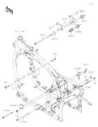 Engine Mount