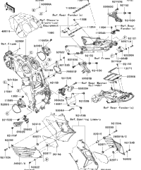 Frame Fittings