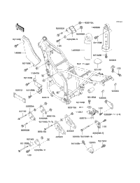 Frame Fittings