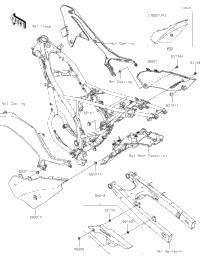 Side Covers/Chain Cover