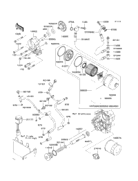 Oil Pump/Oil Filter