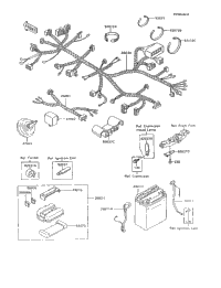 Chassis Electrical Equipment
