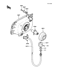 Head Lamp