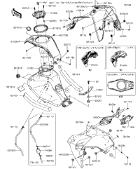 Fuel Tank(Jhfa/Jjfa/Jjfb)