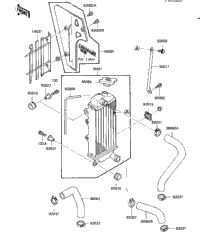 Radiator