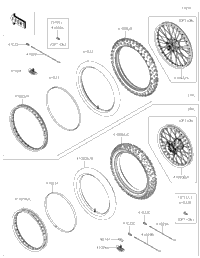 Wheels/Tires