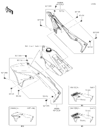 Engine Shrouds