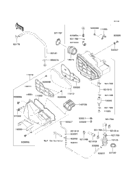 Air Cleaner (Cn,Us)