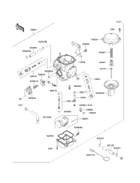 Carburetor (Us,Cn)