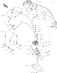 Brake Piping