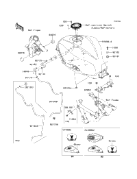 Fuel Tank (Befa)