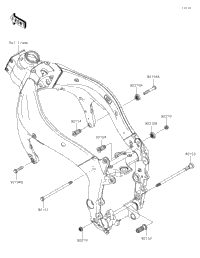 Engine Mount