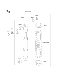 Shock Absorber(S)