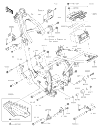 Frame Fittings