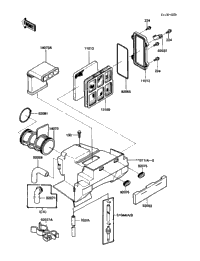 Air Cleaner