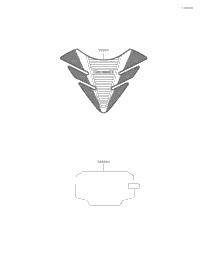 Accessory(Tank Pads And Meter Film)