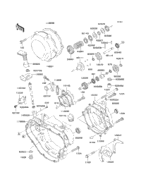 Engine Cover(S)
