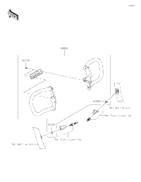 Accessory(Engine Guard)