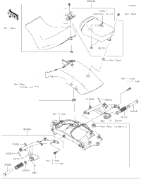 Accessory(Passenger Seat)
