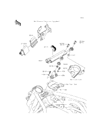 Steering Damper