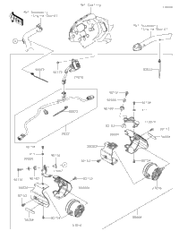 Accessory(Fog Lamp)