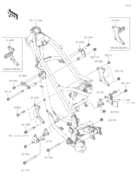 Engine Mount