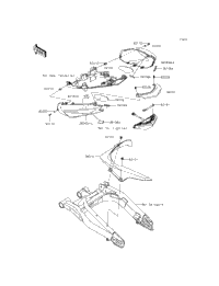 Side Covers/Chain Cover (Ecf-Eff)