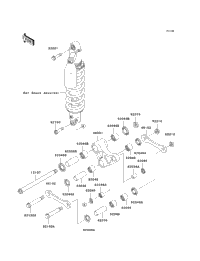 Rear Suspension