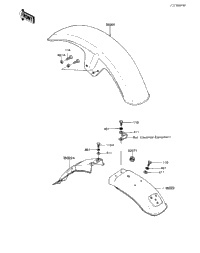 Fenders