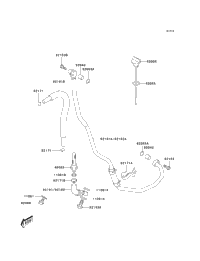 Oil Hose