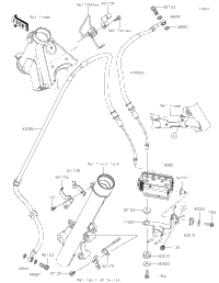 Brake Piping