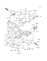 Frame Fittings