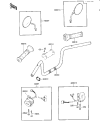 Handlebar