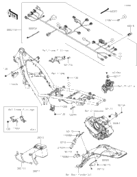 Chassis Electrical Equipment