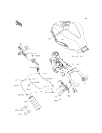 Fuel Evaporative System (Ca)