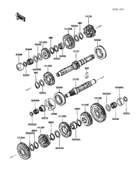 Transmission