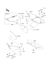 Side Covers/Chain Cover