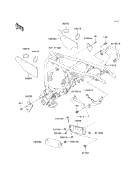 Frame Fittings